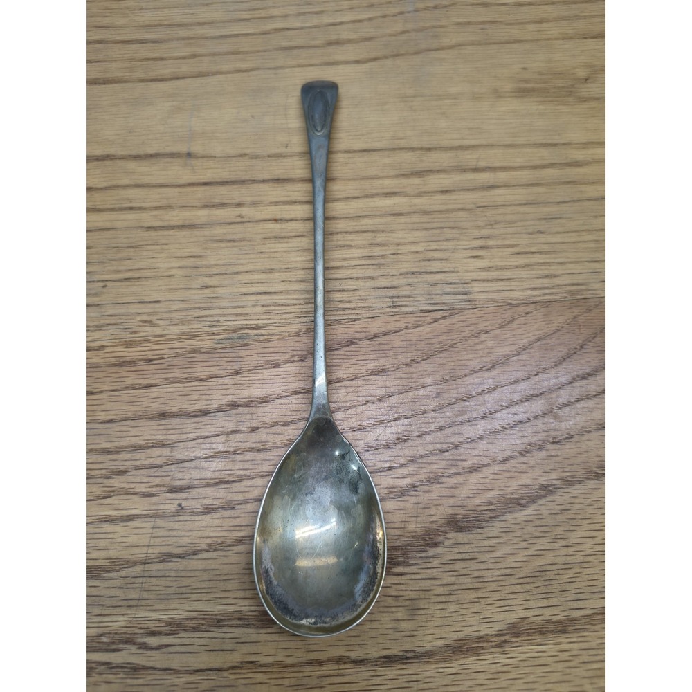 VINTAGE EPNS Spoon Large